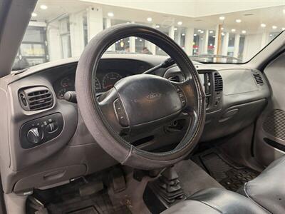 1999 Ford F-150 XL   - Photo 3 - Gladstone, OR 97027