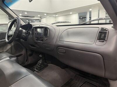 1999 Ford F-150 XL   - Photo 5 - Gladstone, OR 97027