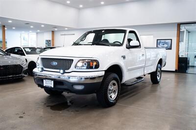 1999 Ford F-150 XL   - Photo 21 - Gladstone, OR 97027