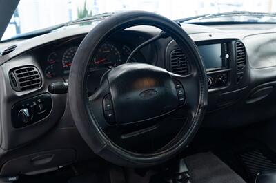 1999 Ford F-150 XL   - Photo 10 - Gladstone, OR 97027