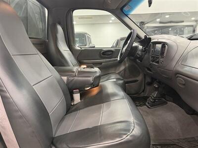 1999 Ford F-150 XL   - Photo 4 - Gladstone, OR 97027