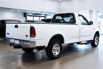 1999 Ford F-150 XL   - Photo 4 - Gladstone, OR 97027