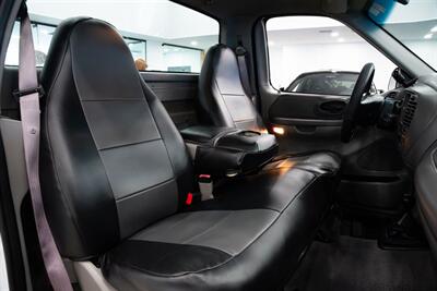1999 Ford F-150 XL   - Photo 19 - Gladstone, OR 97027