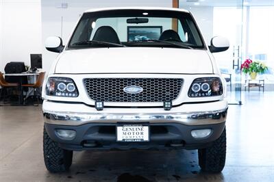 1999 Ford F-150 XL   - Photo 2 - Gladstone, OR 97027