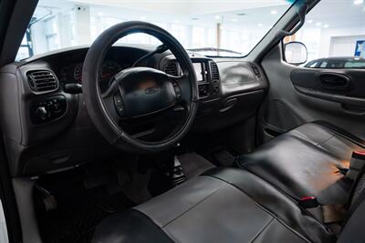 1999 Ford F-150 XL   - Photo 17 - Gladstone, OR 97027