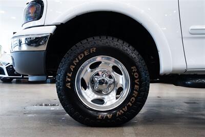 1999 Ford F-150 XL   - Photo 7 - Gladstone, OR 97027