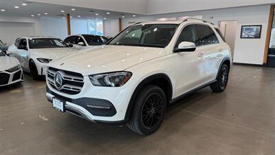 2020 Mercedes-Benz GLE 350 4MATIC®   - Photo 1 - Gladstone, OR 97027