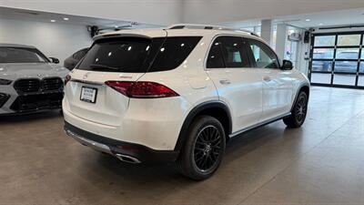 2020 Mercedes-Benz GLE 350 4MATIC®   - Photo 3 - Gladstone, OR 97027
