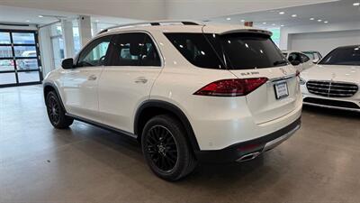 2020 Mercedes-Benz GLE 350 4MATIC®   - Photo 4 - Gladstone, OR 97027
