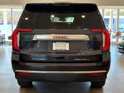 2023 GMC Yukon Denali   - Photo 5 - Gladstone, OR 97027