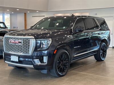 2023 GMC Yukon Denali   - Photo 1 - Gladstone, OR 97027