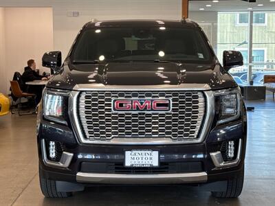 2023 GMC Yukon Denali   - Photo 2 - Gladstone, OR 97027