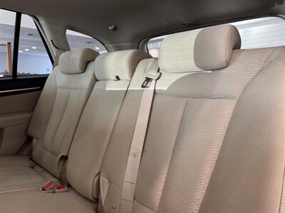 2007 Hyundai SANTA FE GLS   - Photo 11 - Gladstone, OR 97027