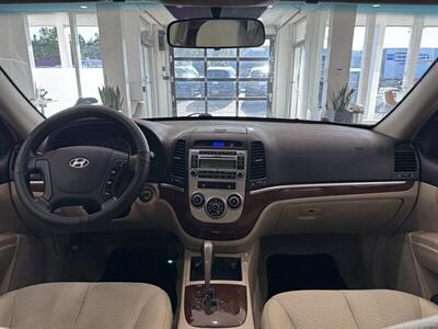 2007 Hyundai SANTA FE GLS 2.7L V6   - Photo 14 - Gladstone, OR 97027