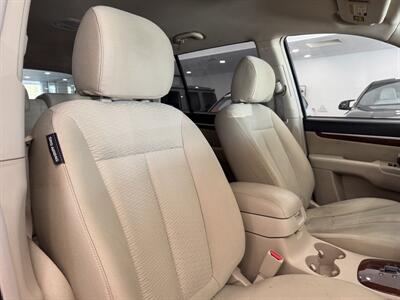 2007 Hyundai SANTA FE GLS   - Photo 9 - Gladstone, OR 97027