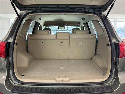 2007 Hyundai SANTA FE GLS   - Photo 15 - Gladstone, OR 97027