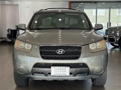 2007 Hyundai SANTA FE GLS   - Photo 2 - Gladstone, OR 97027
