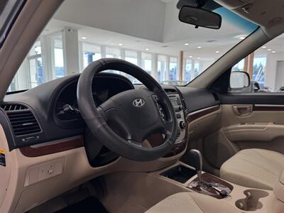 2007 Hyundai SANTA FE GLS   - Photo 7 - Gladstone, OR 97027