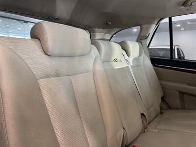 2007 Hyundai SANTA FE GLS   - Photo 12 - Gladstone, OR 97027