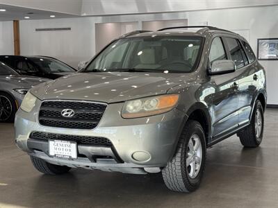 2007 Hyundai SANTA FE GLS   - Photo 1 - Gladstone, OR 97027