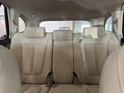 2007 Hyundai SANTA FE GLS 2.7L V6   - Photo 13 - Gladstone, OR 97027