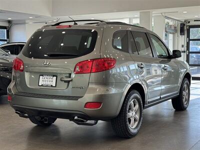 2007 Hyundai SANTA FE GLS 2.7L V6   - Photo 6 - Gladstone, OR 97027