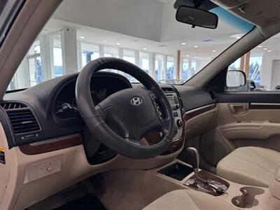 2007 Hyundai SANTA FE GLS 2.7L V6   - Photo 7 - Gladstone, OR 97027