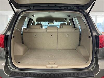 2007 Hyundai SANTA FE GLS 2.7L V6   - Photo 15 - Gladstone, OR 97027
