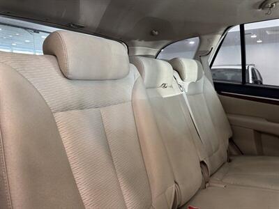 2007 Hyundai SANTA FE GLS 2.7L V6   - Photo 12 - Gladstone, OR 97027