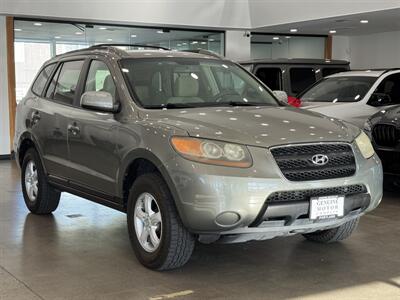 2007 Hyundai SANTA FE GLS   - Photo 3 - Gladstone, OR 97027