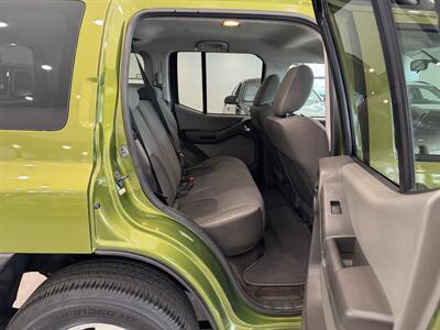 2011 Nissan Xterra S   - Photo 6 - Gladstone, OR 97027