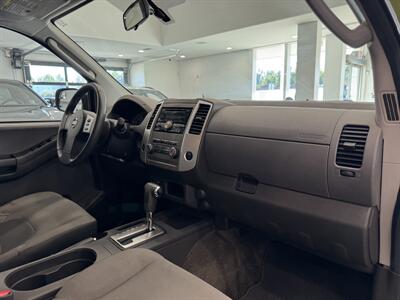 2011 Nissan Xterra S   - Photo 12 - Gladstone, OR 97027