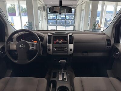 2011 Nissan Xterra S   - Photo 4 - Gladstone, OR 97027
