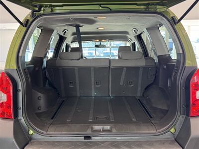2011 Nissan Xterra S   - Photo 15 - Gladstone, OR 97027