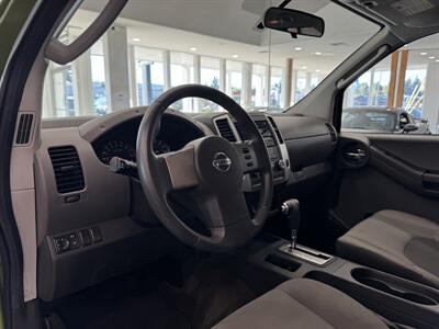 2011 Nissan Xterra S   - Photo 9 - Gladstone, OR 97027