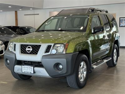 2011 Nissan Xterra S   - Photo 1 - Gladstone, OR 97027
