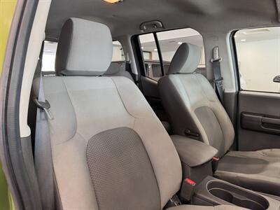 2011 Nissan Xterra S   - Photo 11 - Gladstone, OR 97027