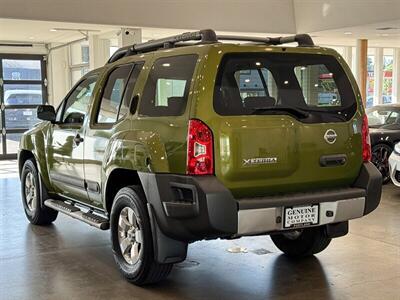2011 Nissan Xterra S   - Photo 2 - Gladstone, OR 97027