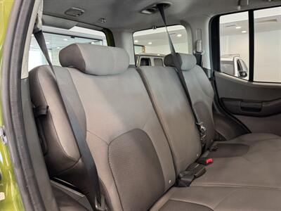 2011 Nissan Xterra S   - Photo 14 - Gladstone, OR 97027