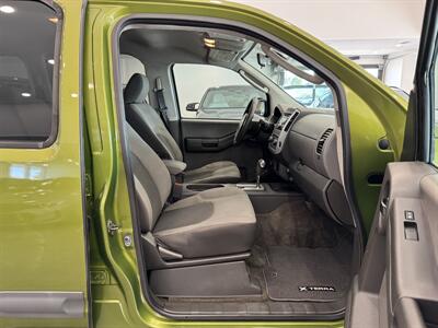 2011 Nissan Xterra S   - Photo 5 - Gladstone, OR 97027