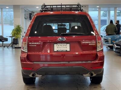 2011 Subaru Forester 2.5X Premium   - Photo 5 - Gladstone, OR 97027