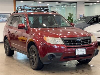 2011 Subaru Forester 2.5X Premium   - Photo 1 - Gladstone, OR 97027