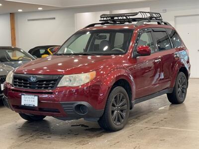 2011 Subaru Forester 2.5X Premium   - Photo 3 - Gladstone, OR 97027