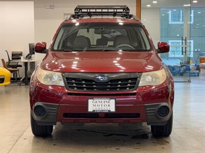 2011 Subaru Forester 2.5X Premium   - Photo 2 - Gladstone, OR 97027