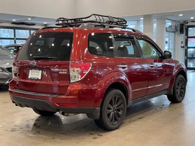 2011 Subaru Forester 2.5X Premium   - Photo 6 - Gladstone, OR 97027