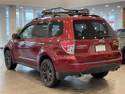 2011 Subaru Forester 2.5X Premium   - Photo 4 - Gladstone, OR 97027