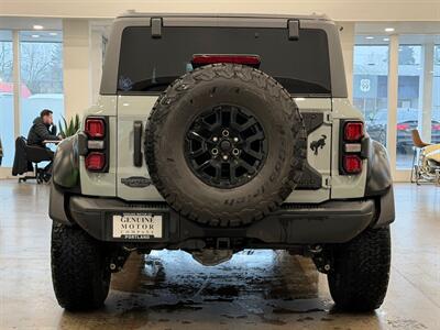 2024 Ford Bronco Raptor   - Photo 5 - Gladstone, OR 97027