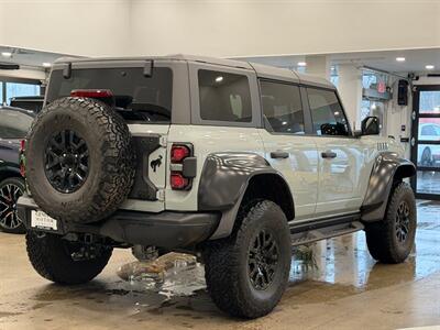 2024 Ford Bronco Raptor   - Photo 6 - Gladstone, OR 97027