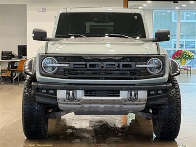 2024 Ford Bronco Raptor   - Photo 2 - Gladstone, OR 97027