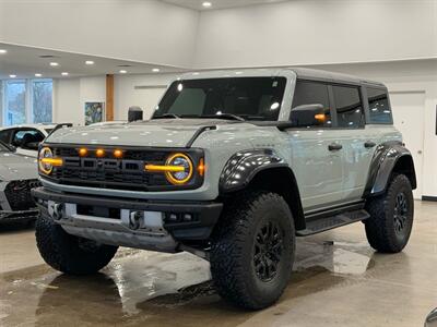 2024 Ford Bronco Raptor   - Photo 13 - Gladstone, OR 97027